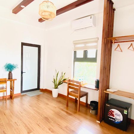 Ohayo Tam Coc Homestay Ninh Binh Eksteriør billede