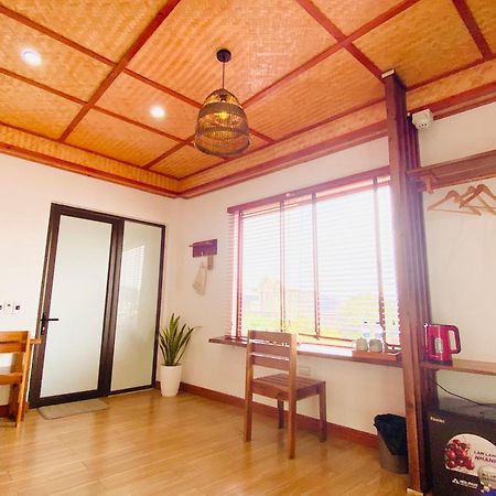 Ohayo Tam Coc Homestay Ninh Binh Eksteriør billede