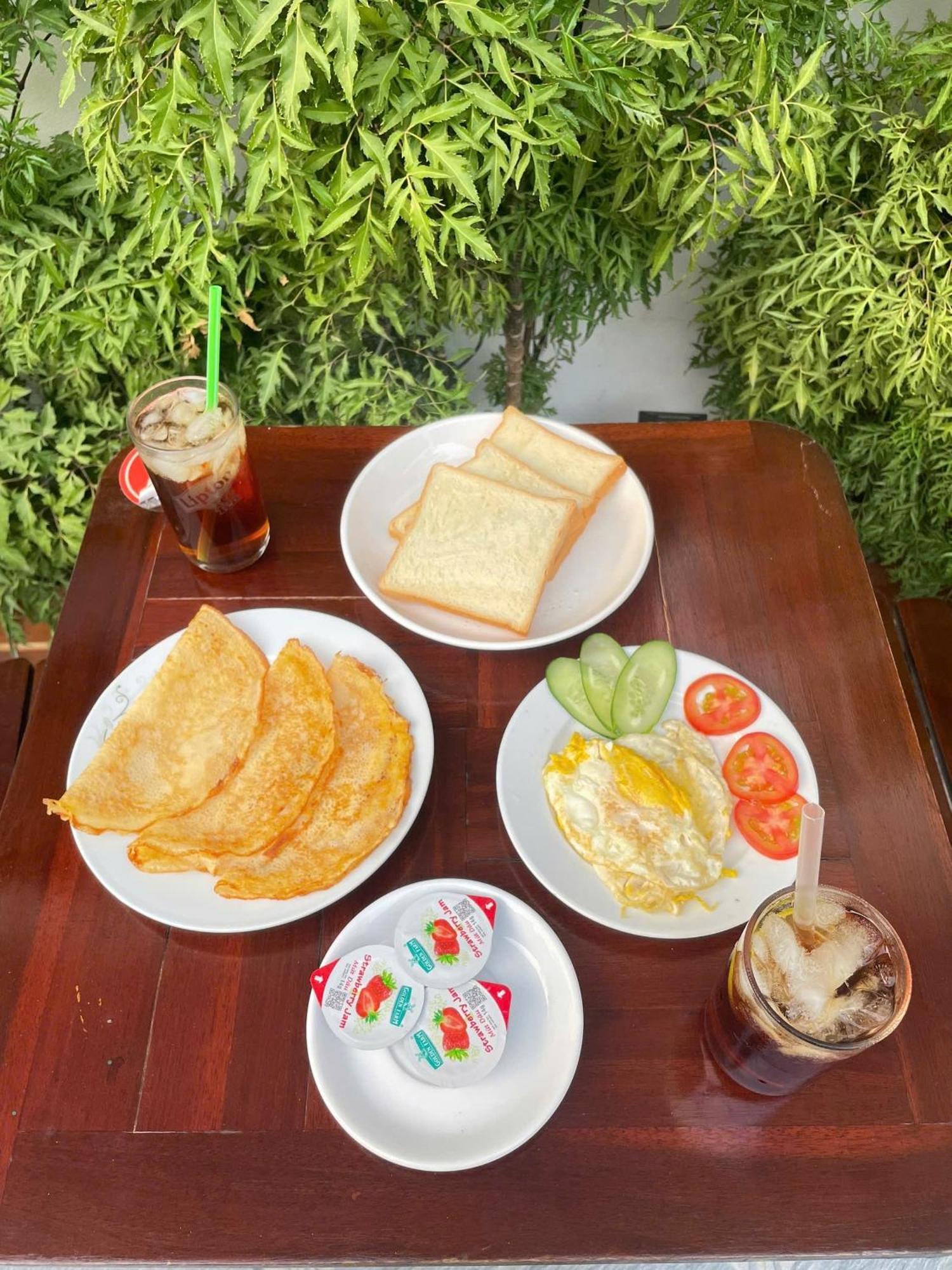 Ohayo Tam Coc Homestay Ninh Binh Eksteriør billede