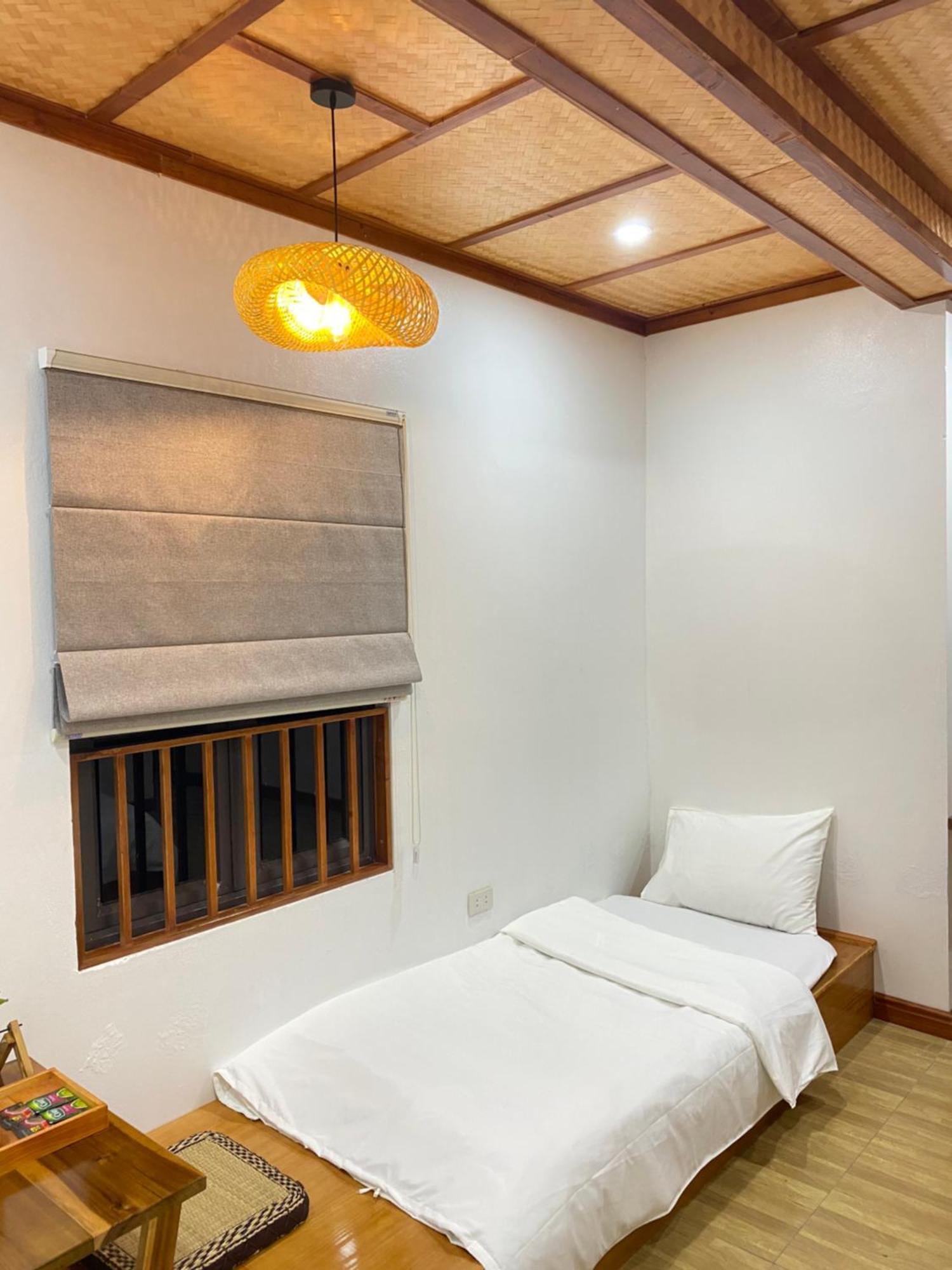 Ohayo Tam Coc Homestay Ninh Binh Eksteriør billede