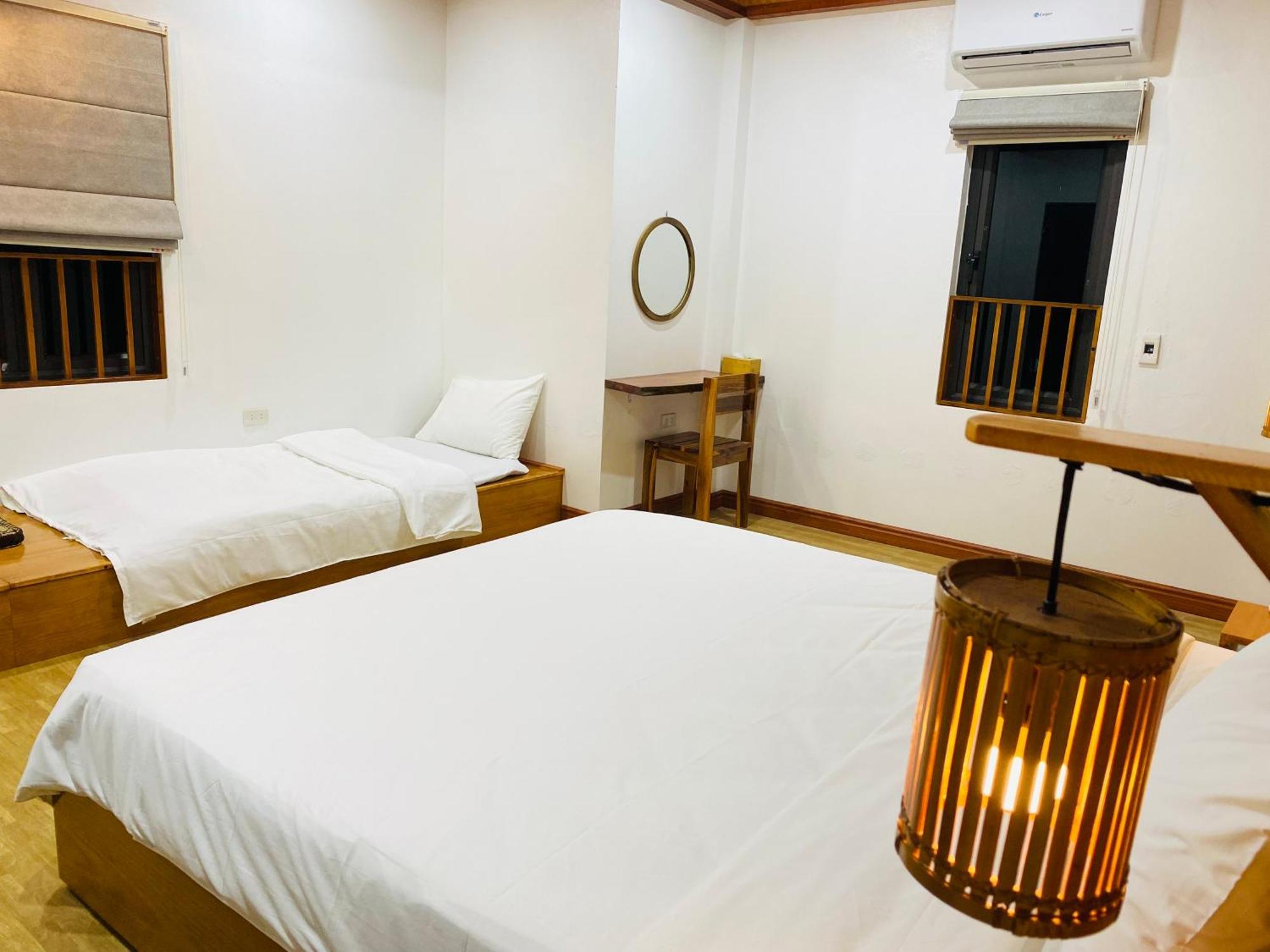 Ohayo Tam Coc Homestay Ninh Binh Eksteriør billede