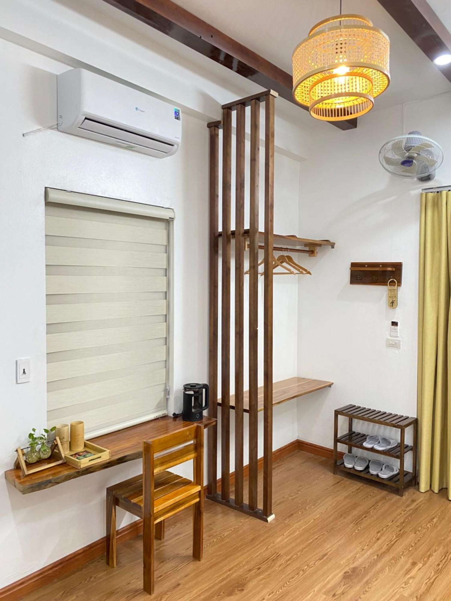 Ohayo Tam Coc Homestay Ninh Binh Eksteriør billede