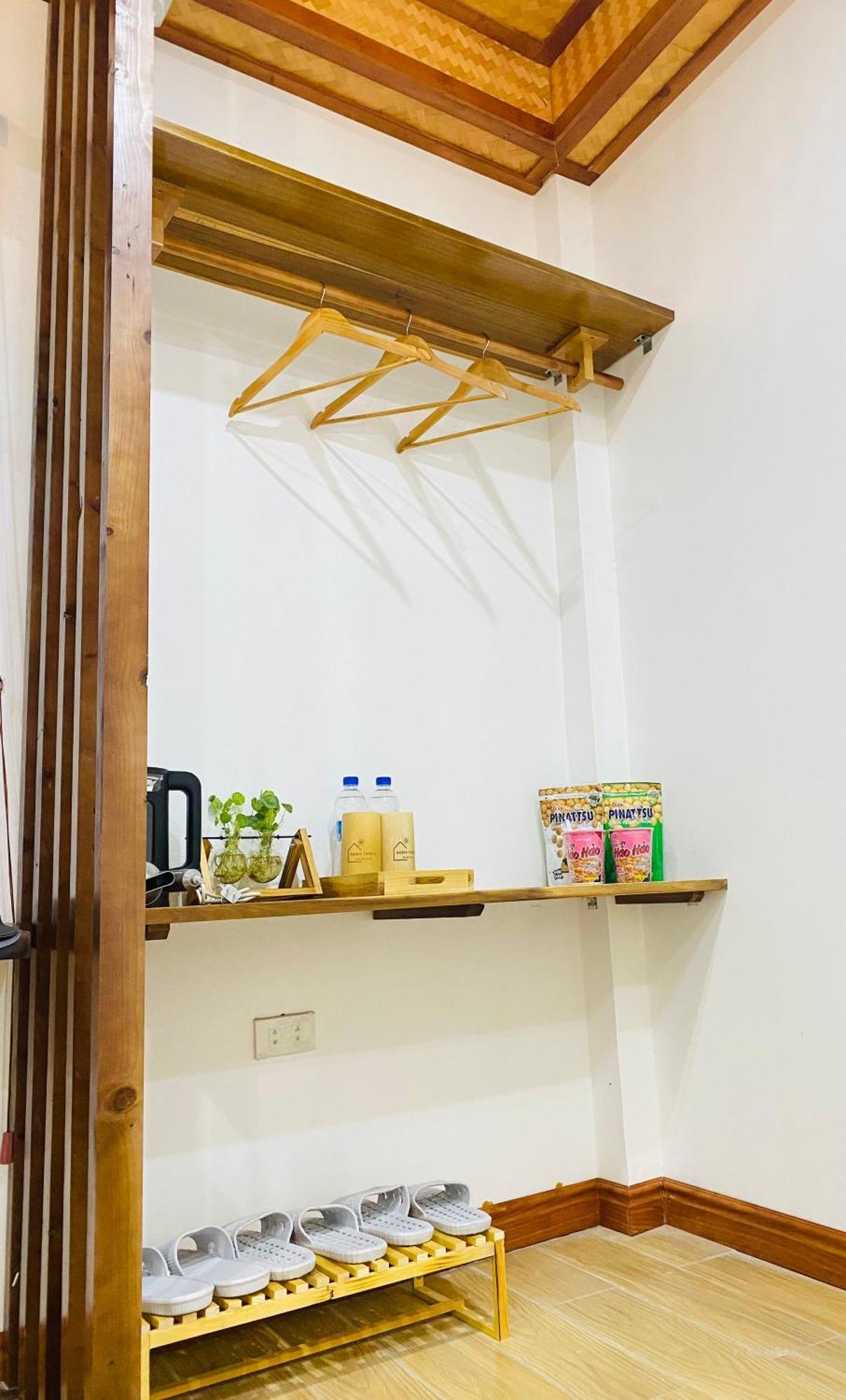 Ohayo Tam Coc Homestay Ninh Binh Eksteriør billede