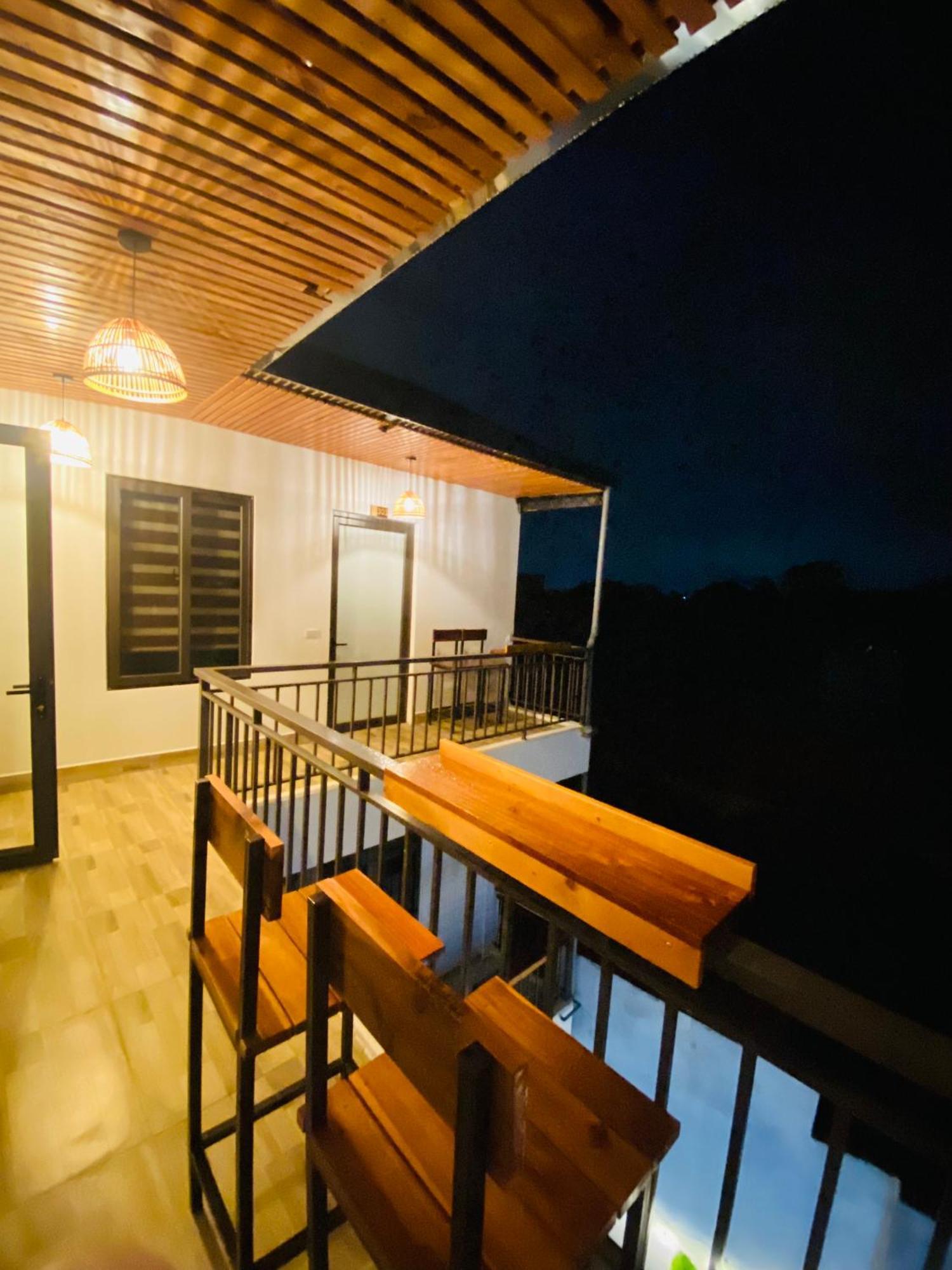 Ohayo Tam Coc Homestay Ninh Binh Eksteriør billede