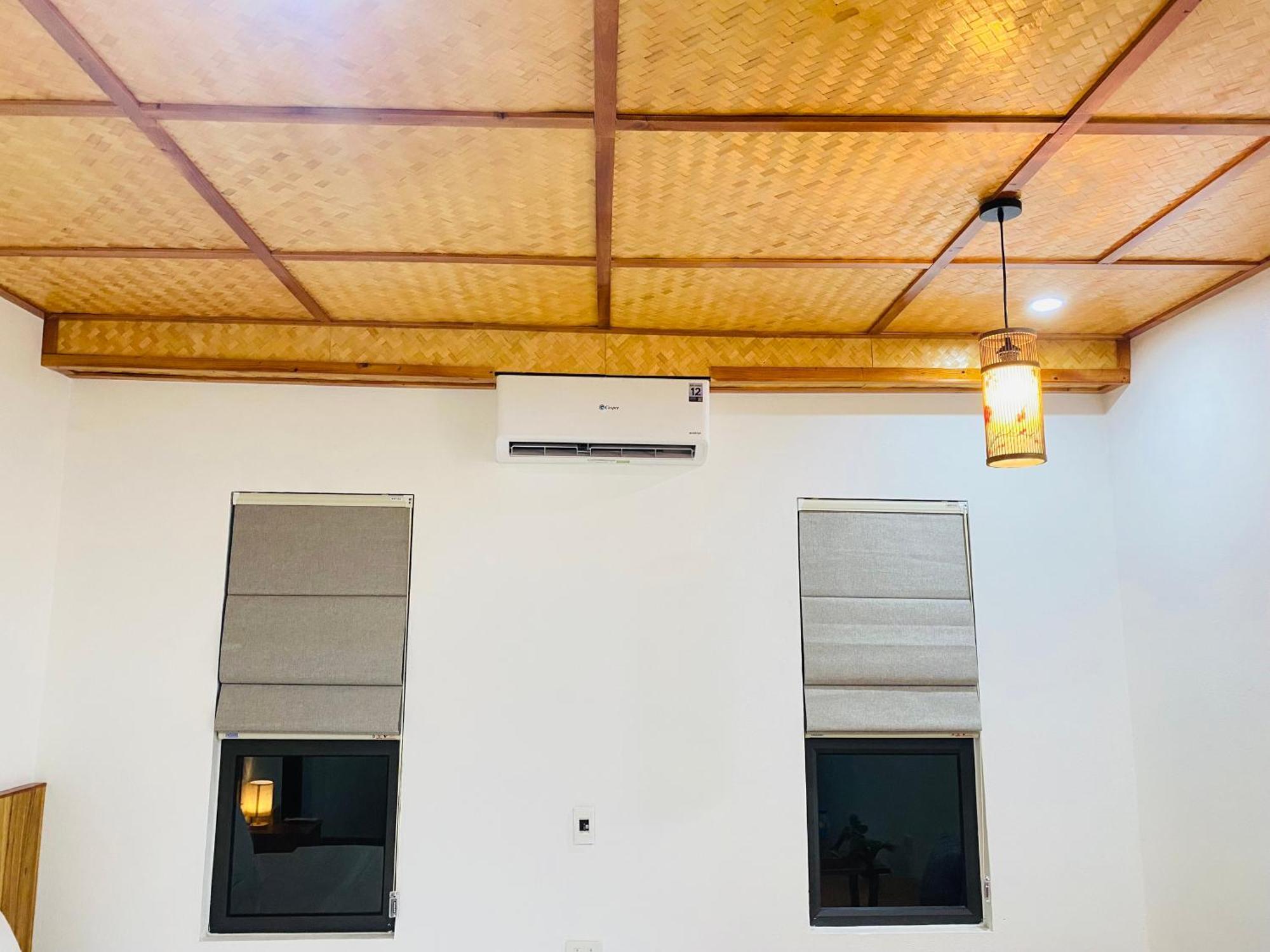 Ohayo Tam Coc Homestay Ninh Binh Eksteriør billede
