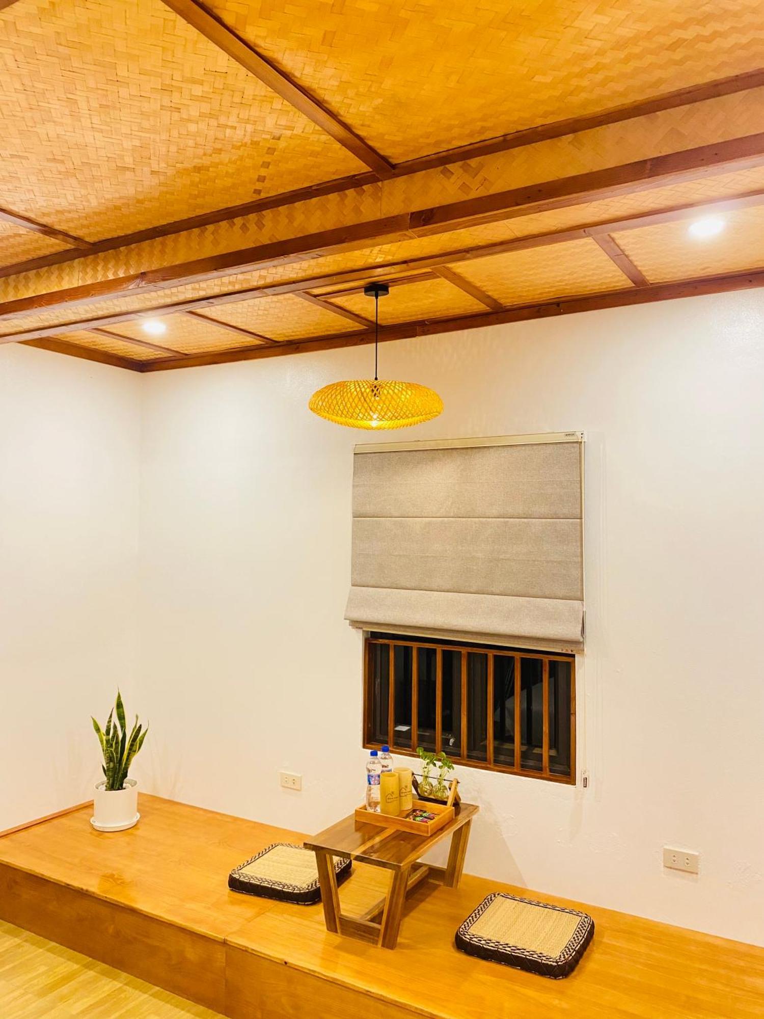 Ohayo Tam Coc Homestay Ninh Binh Eksteriør billede