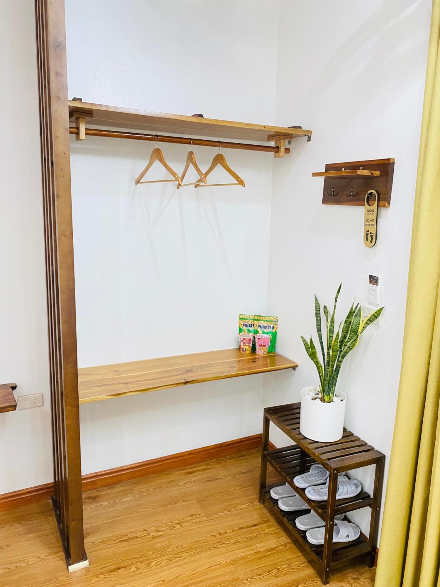 Ohayo Tam Coc Homestay Ninh Binh Eksteriør billede