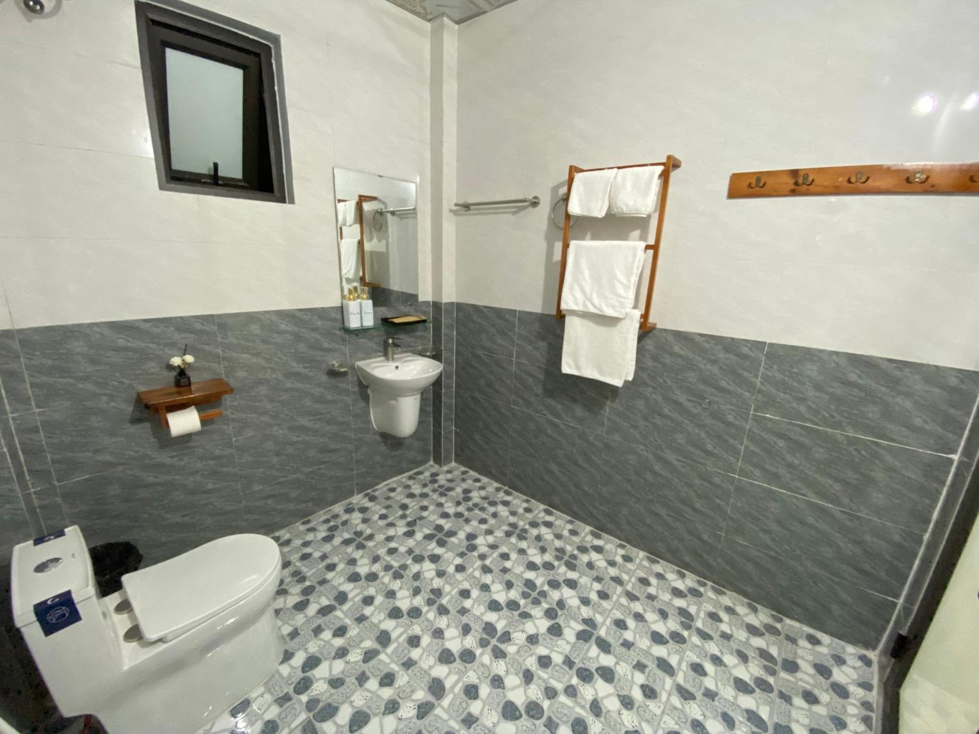 Ohayo Tam Coc Homestay Ninh Binh Eksteriør billede