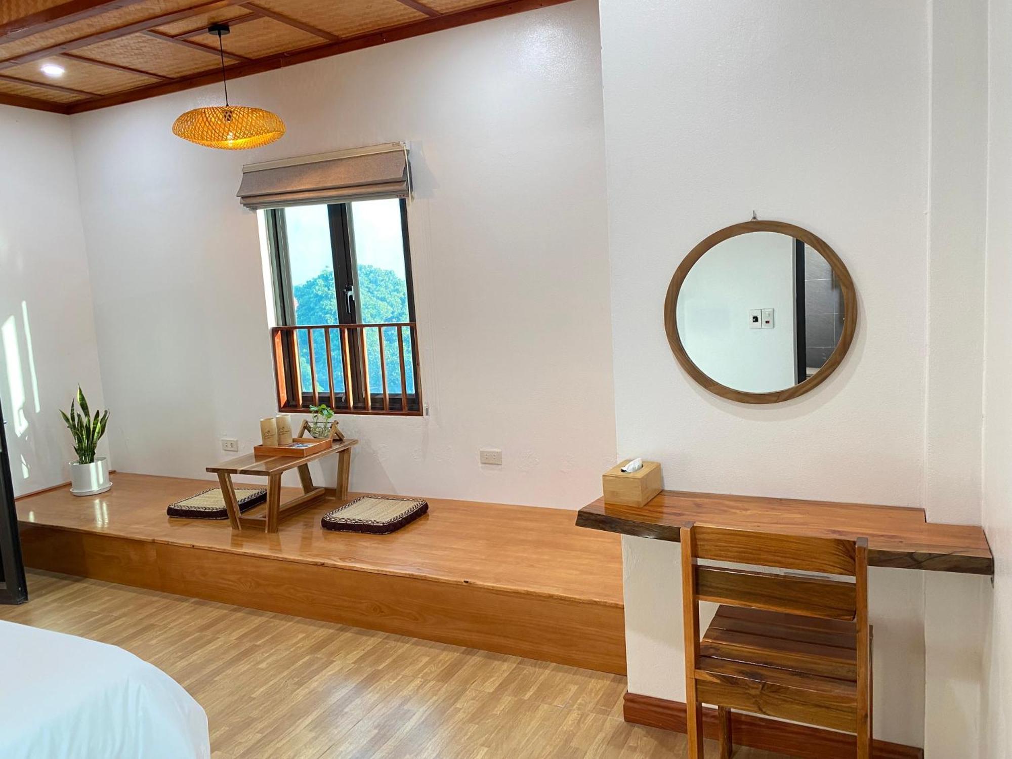 Ohayo Tam Coc Homestay Ninh Binh Eksteriør billede