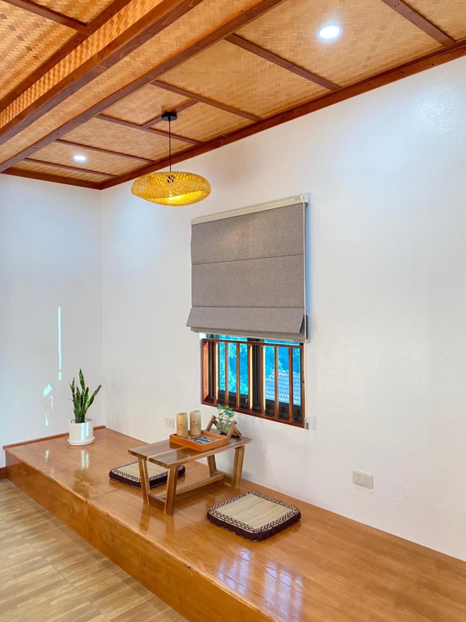 Ohayo Tam Coc Homestay Ninh Binh Eksteriør billede