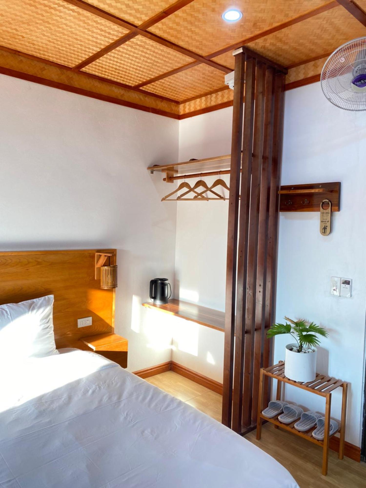 Ohayo Tam Coc Homestay Ninh Binh Eksteriør billede
