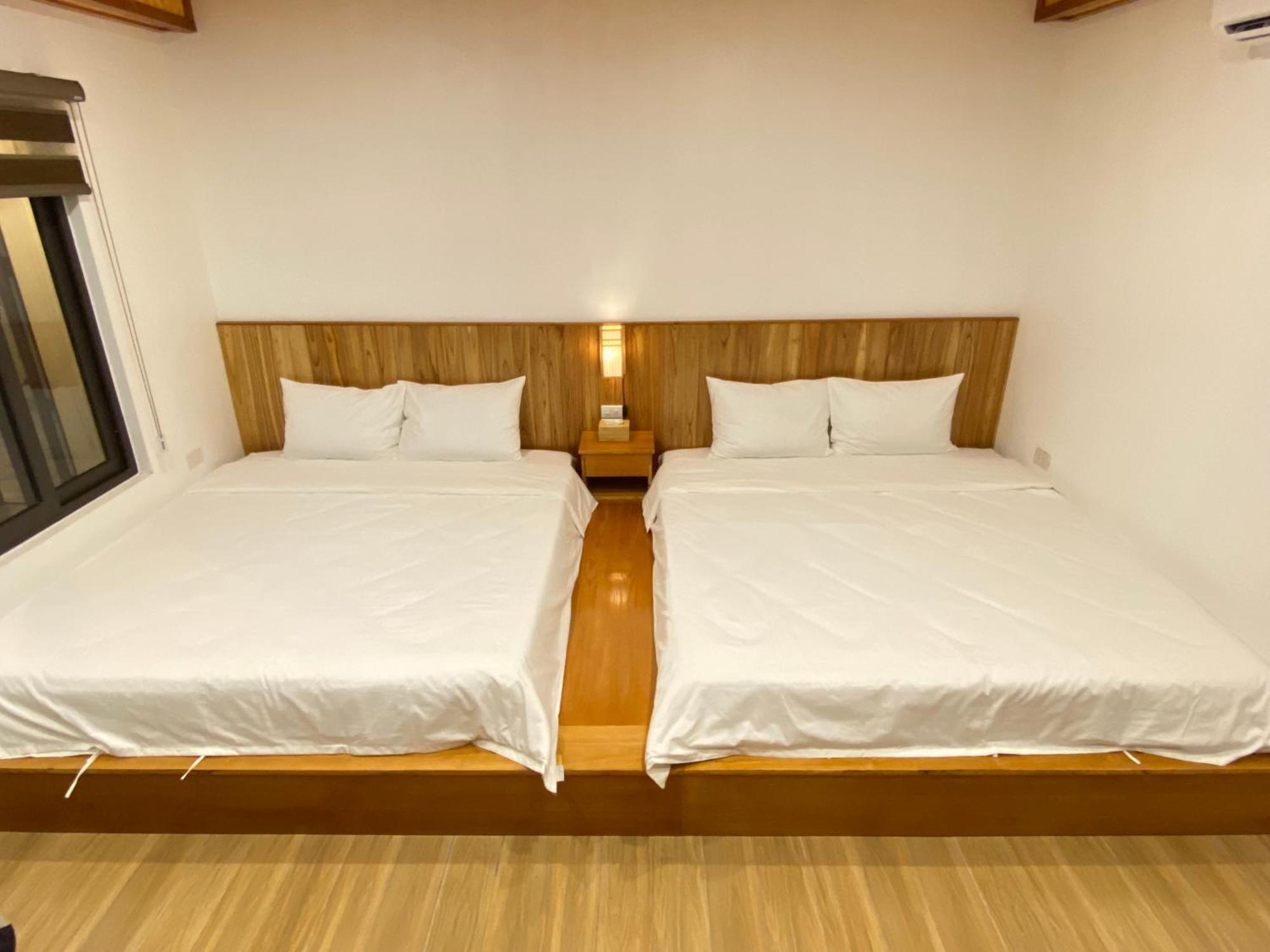 Ohayo Tam Coc Homestay Ninh Binh Eksteriør billede