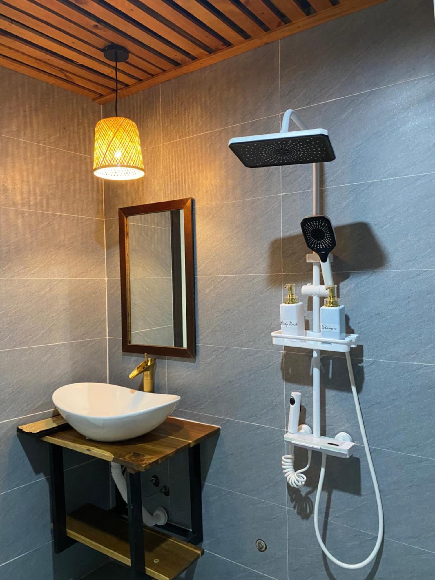 Ohayo Tam Coc Homestay Ninh Binh Eksteriør billede
