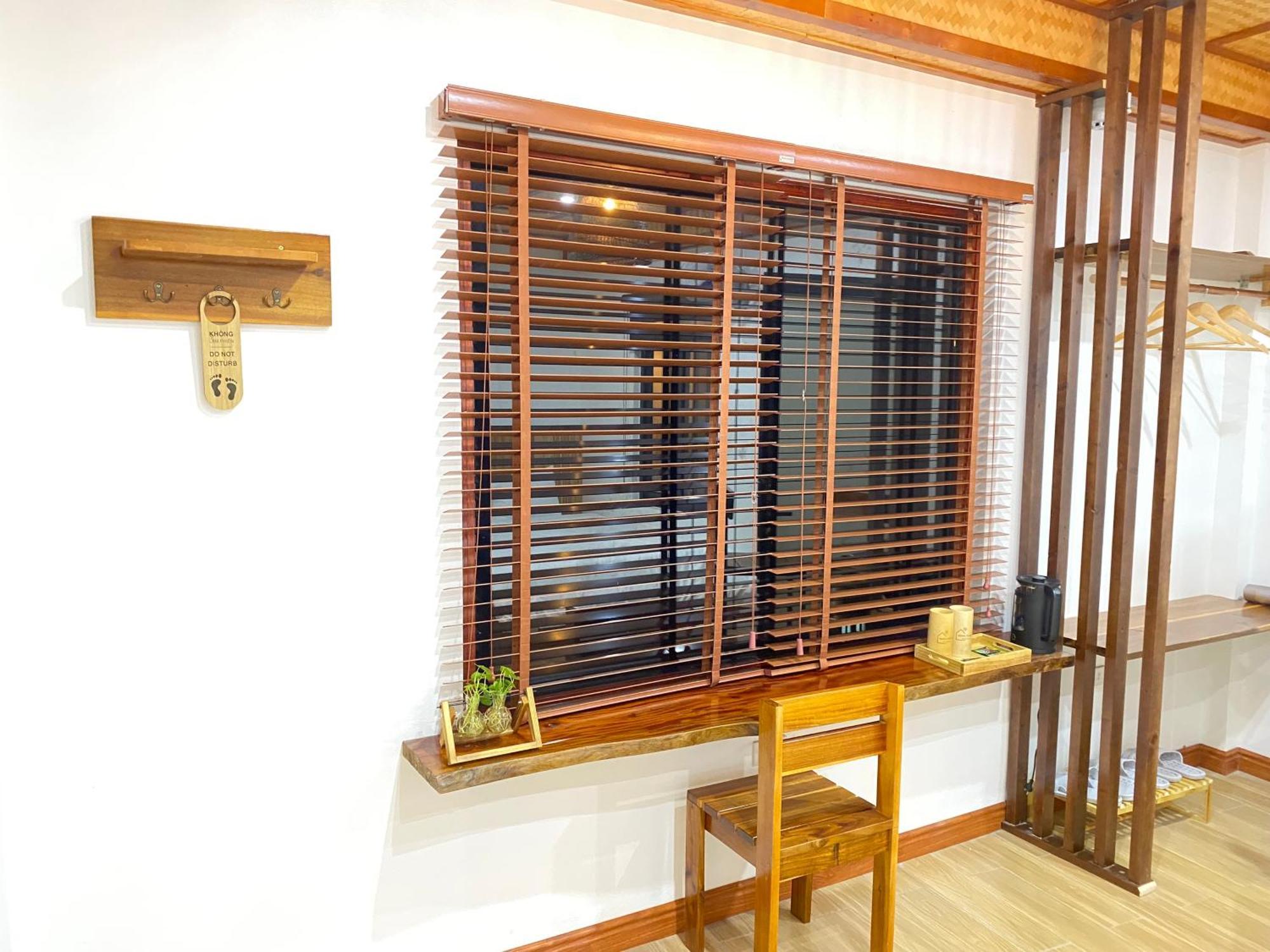 Ohayo Tam Coc Homestay Ninh Binh Eksteriør billede