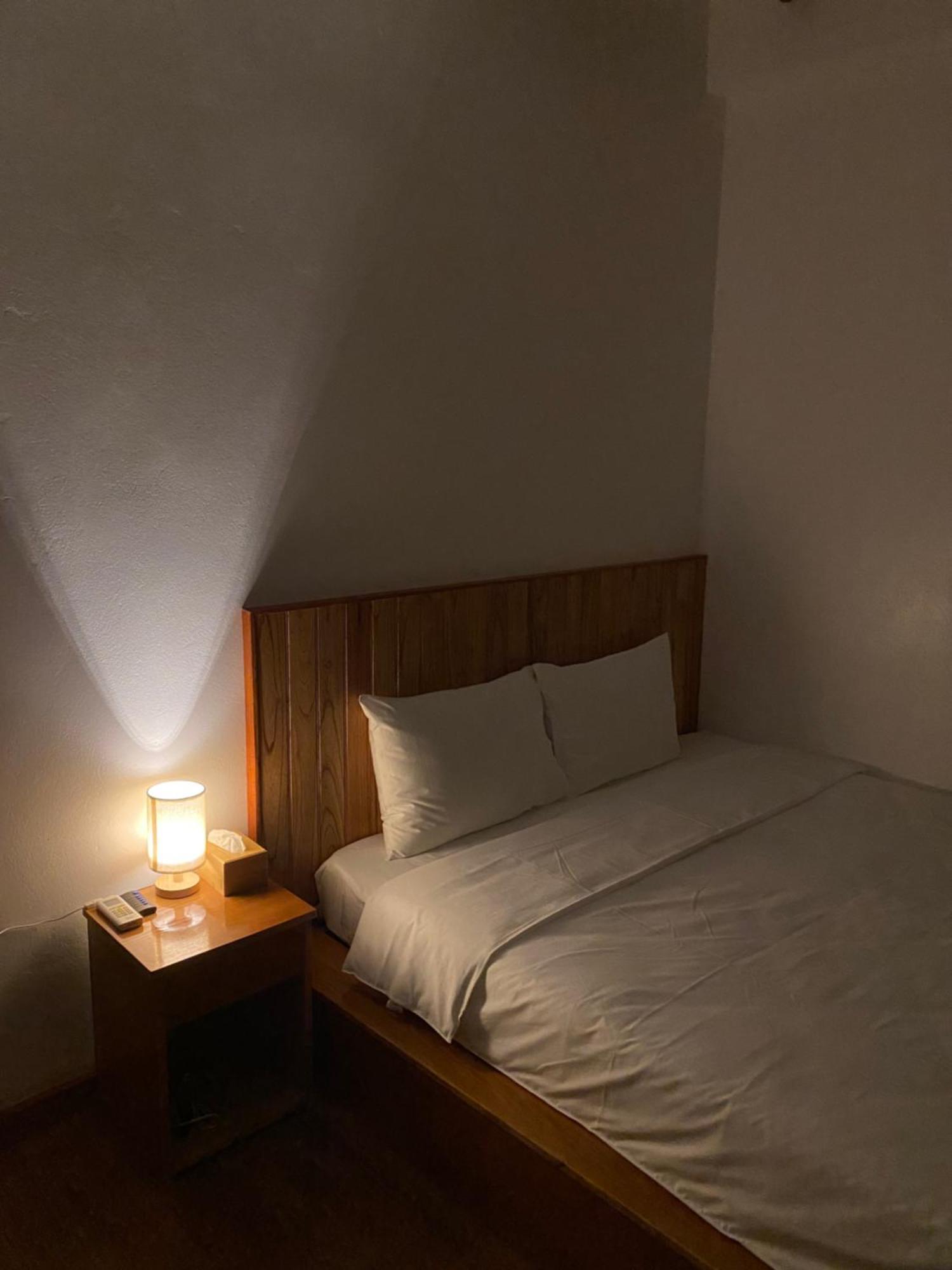 Ohayo Tam Coc Homestay Ninh Binh Eksteriør billede