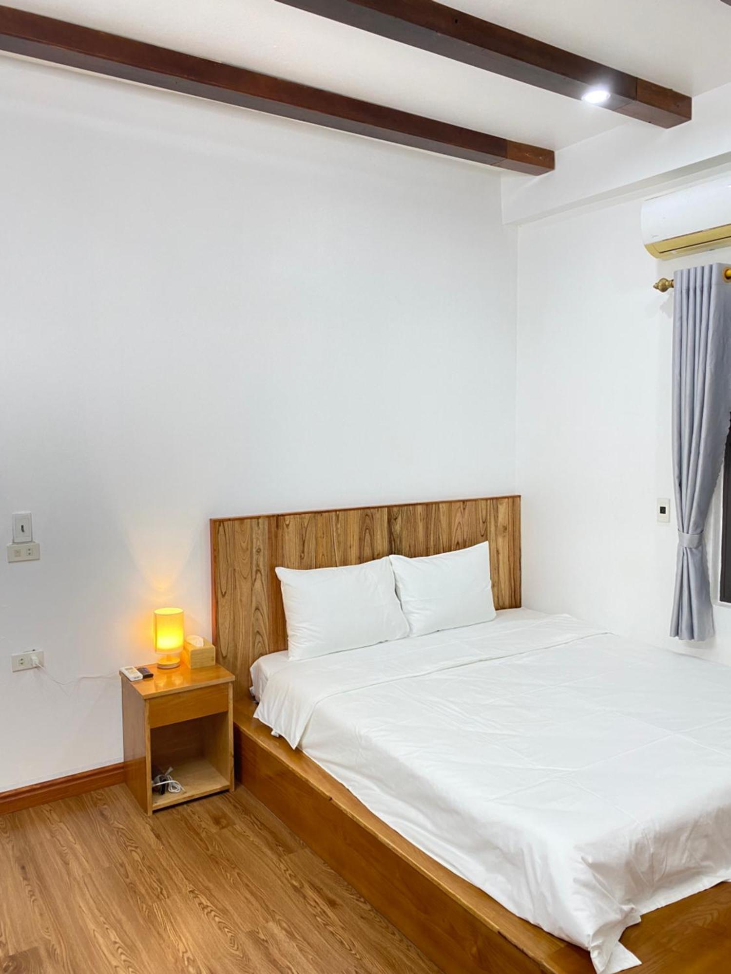Ohayo Tam Coc Homestay Ninh Binh Eksteriør billede
