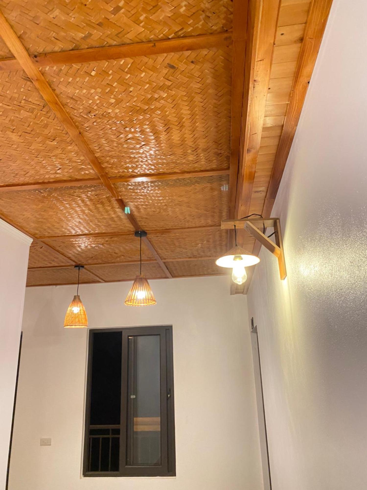 Ohayo Tam Coc Homestay Ninh Binh Eksteriør billede