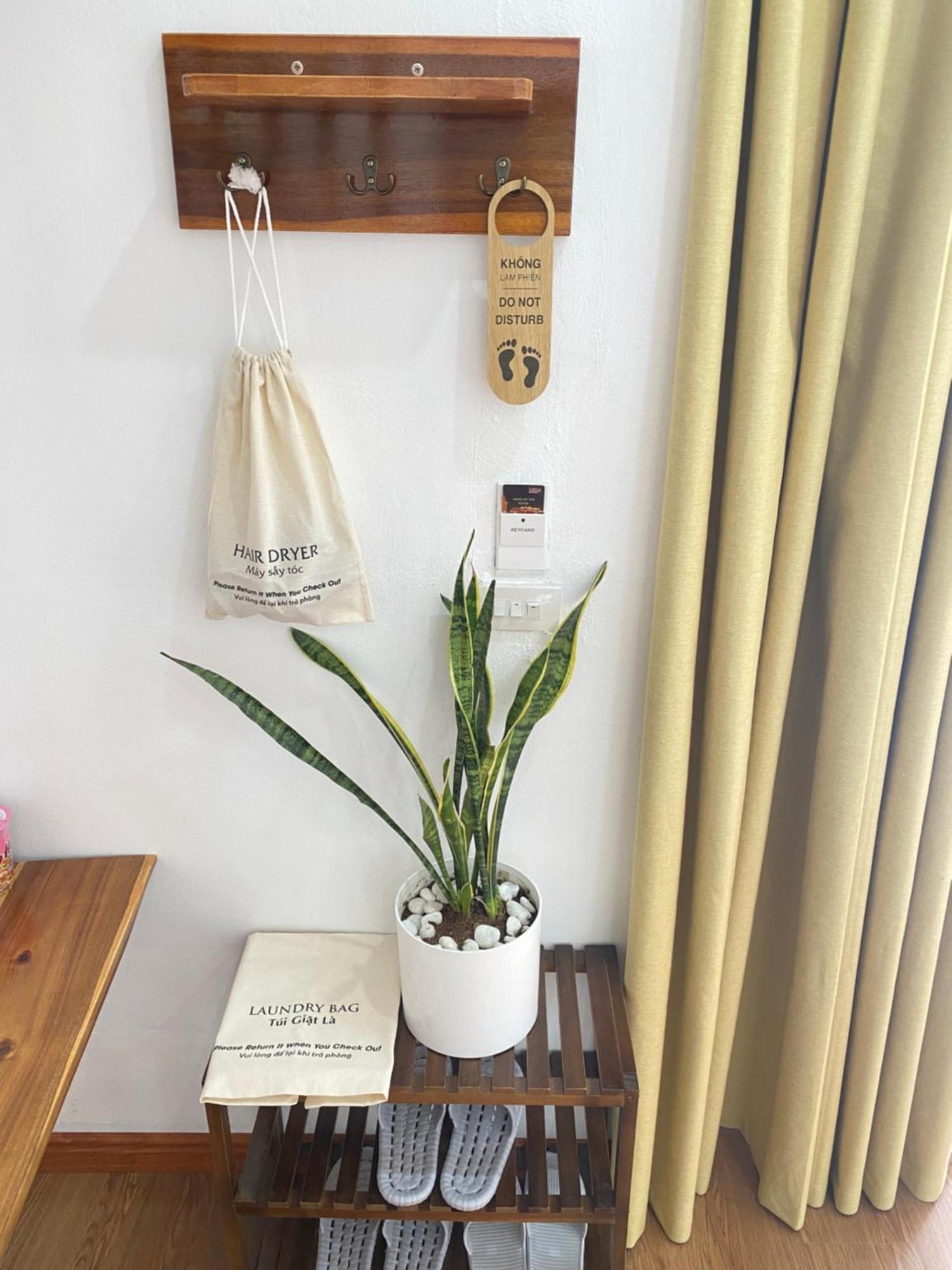 Ohayo Tam Coc Homestay Ninh Binh Eksteriør billede