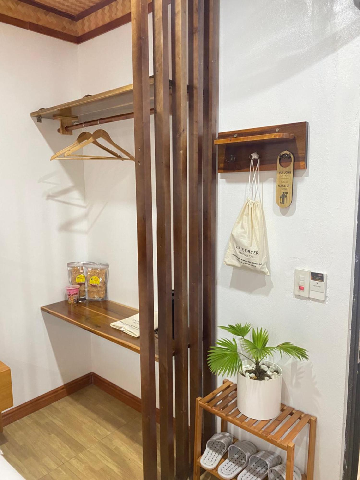 Ohayo Tam Coc Homestay Ninh Binh Eksteriør billede