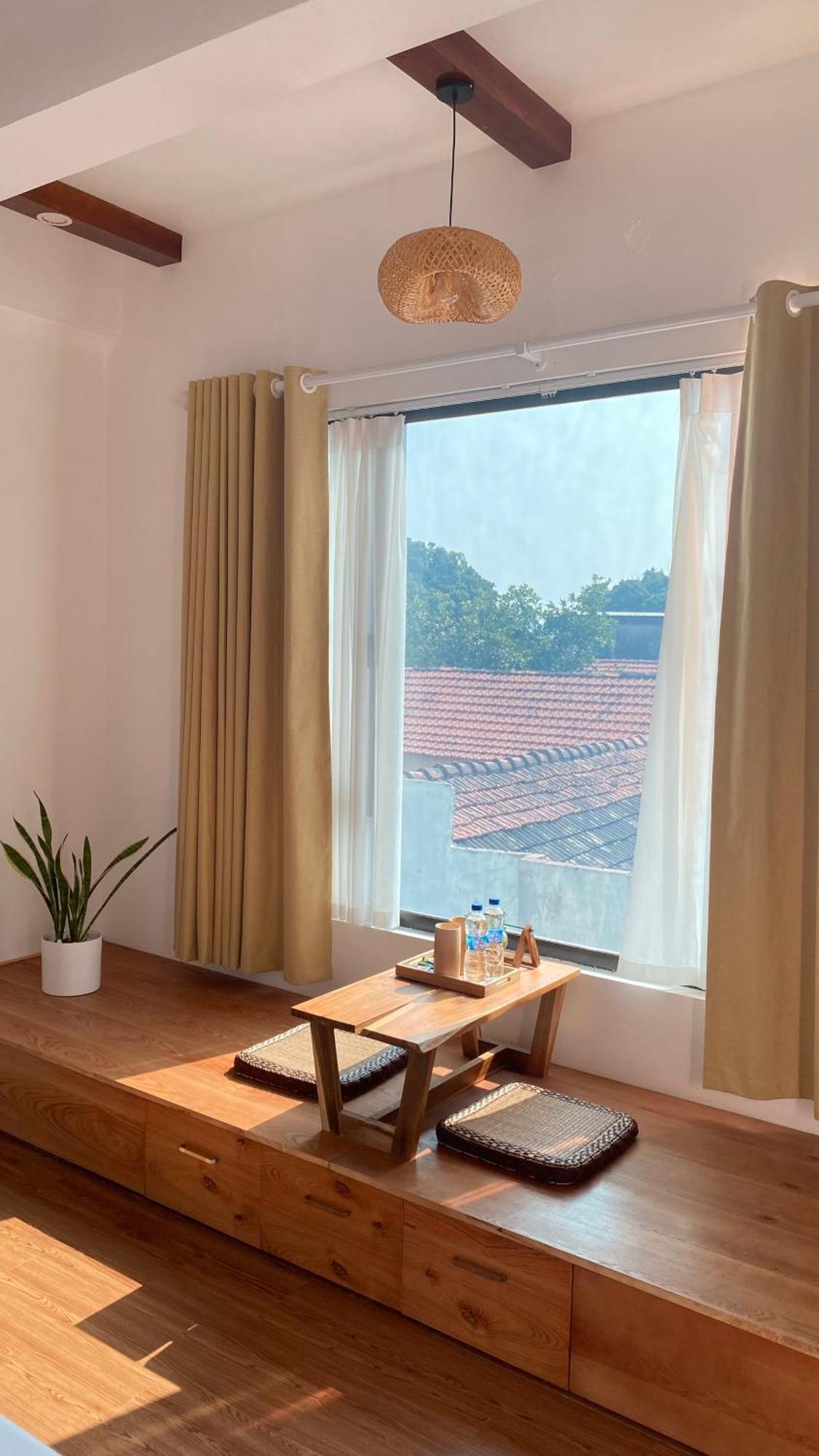 Ohayo Tam Coc Homestay Ninh Binh Eksteriør billede