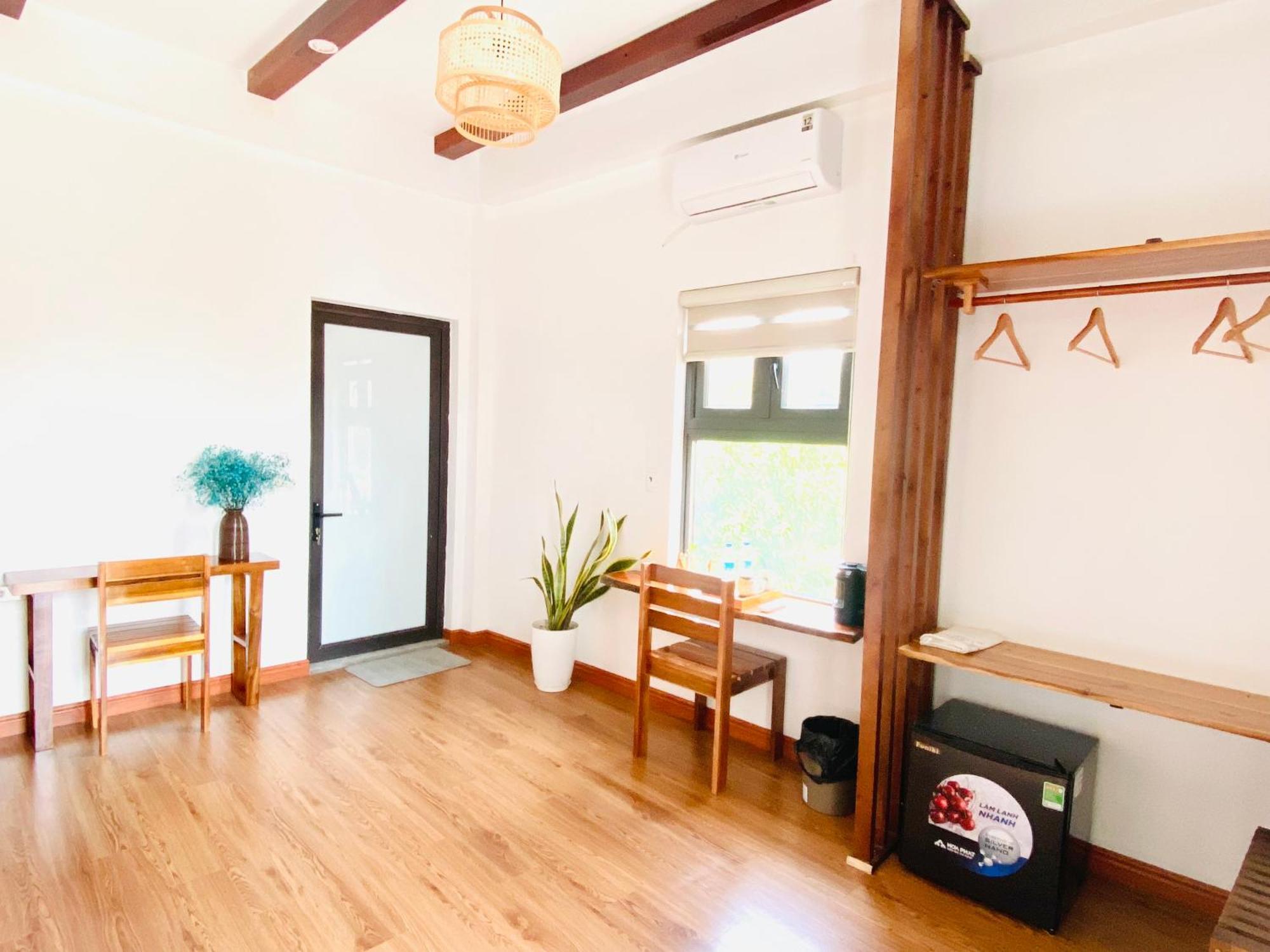 Ohayo Tam Coc Homestay Ninh Binh Eksteriør billede